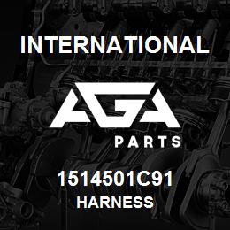 1514501C91 International HARNESS | AGA Parts