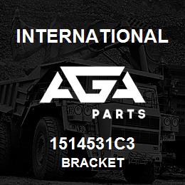 1514531C3 International BRACKET | AGA Parts