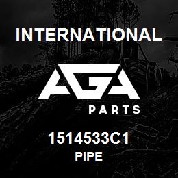 1514533C1 International PIPE | AGA Parts