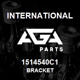 1514540C1 International BRACKET | AGA Parts