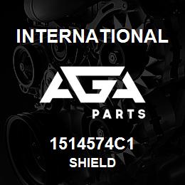 1514574C1 International SHIELD | AGA Parts