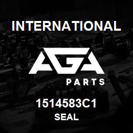 1514583C1 International SEAL | AGA Parts