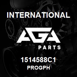 1514588C1 International PROGPH | AGA Parts
