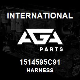 1514595C91 International HARNESS | AGA Parts