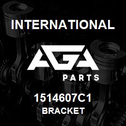 1514607C1 International BRACKET | AGA Parts