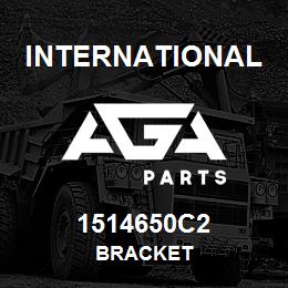 1514650C2 International BRACKET | AGA Parts