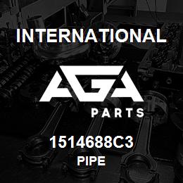 1514688C3 International PIPE | AGA Parts