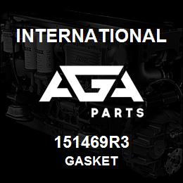 151469R3 International GASKET | AGA Parts