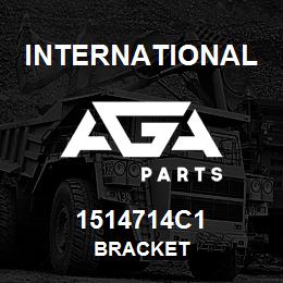 1514714C1 International BRACKET | AGA Parts