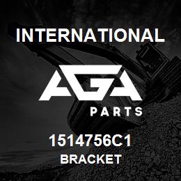 1514756C1 International BRACKET | AGA Parts