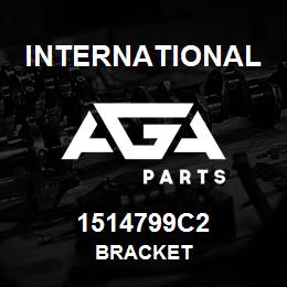 1514799C2 International BRACKET | AGA Parts