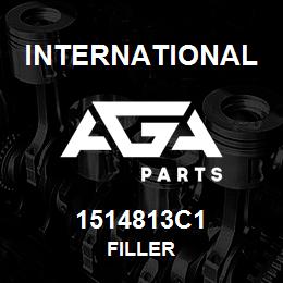 1514813C1 International FILLER | AGA Parts