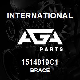 1514819C1 International BRACE | AGA Parts