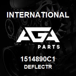 1514890C1 International DEFLECTR | AGA Parts