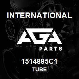 1514895C1 International TUBE | AGA Parts