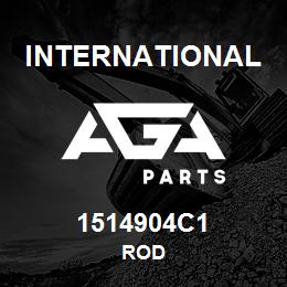 1514904C1 International ROD | AGA Parts