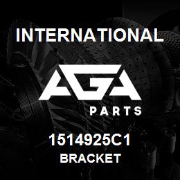 1514925C1 International BRACKET | AGA Parts