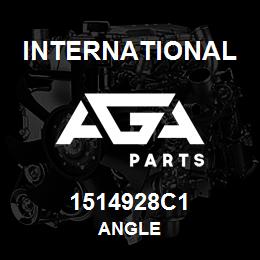 1514928C1 International ANGLE | AGA Parts