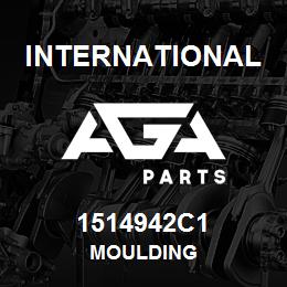 1514942C1 International MOULDING | AGA Parts