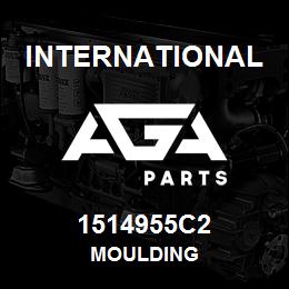 1514955C2 International MOULDING | AGA Parts
