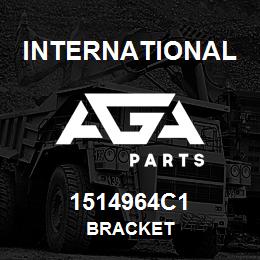 1514964C1 International BRACKET | AGA Parts