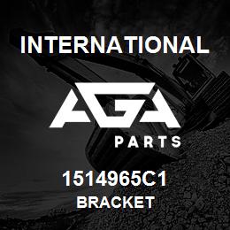 1514965C1 International BRACKET | AGA Parts