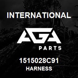 1515028C91 International HARNESS | AGA Parts