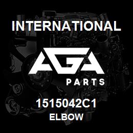 1515042C1 International ELBOW | AGA Parts