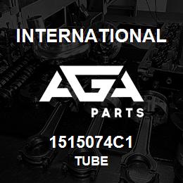 1515074C1 International TUBE | AGA Parts
