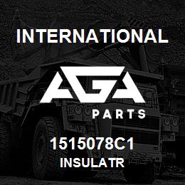 1515078C1 International INSULATR | AGA Parts