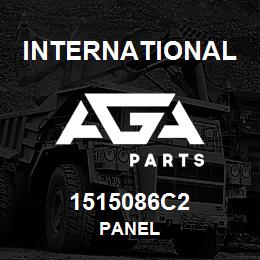 1515086C2 International PANEL | AGA Parts