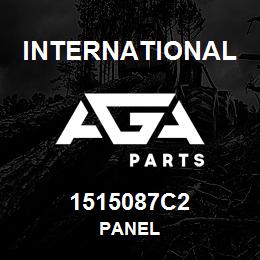 1515087C2 International PANEL | AGA Parts