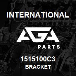 1515100C3 International BRACKET | AGA Parts