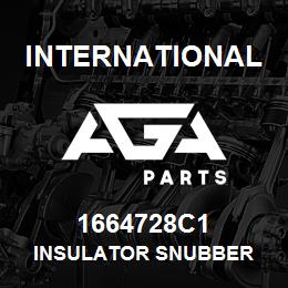 1664728C1 International INSULATOR SNUBBER | AGA Parts