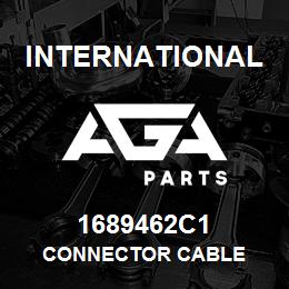 1689462C1 International CONNECTOR CABLE | AGA Parts