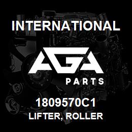 1809570C1 International LIFTER, ROLLER | AGA Parts