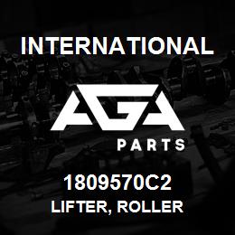 1809570C2 International LIFTER, ROLLER | AGA Parts