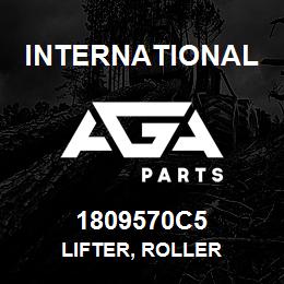 1809570C5 International LIFTER, ROLLER | AGA Parts