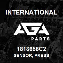 1813658C2 International SENSOR, PRESS | AGA Parts