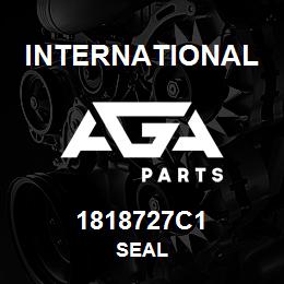 1818727C1 International SEAL | AGA Parts