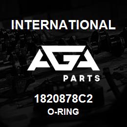 1820878C2 International O-RING | AGA Parts