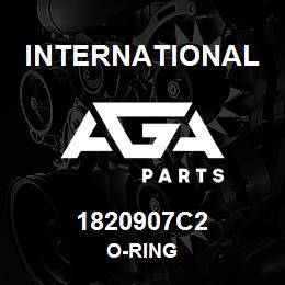 1820907C2 International O-RING | AGA Parts