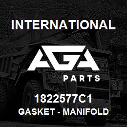 1822577C1 International GASKET - MANIFOLD | AGA Parts