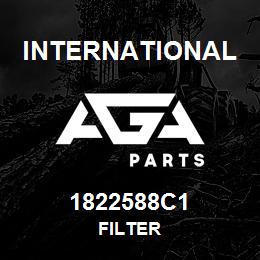 1822588C1 International FILTER | AGA Parts