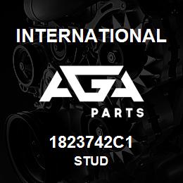 1823742C1 International STUD | AGA Parts
