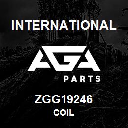 ZGG19246 International COIL | AGA Parts