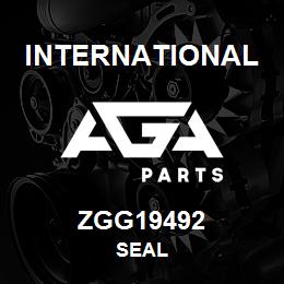 ZGG19492 International SEAL | AGA Parts
