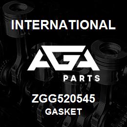 ZGG520545 International GASKET | AGA Parts