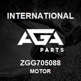 ZGG705088 International MOTOR | AGA Parts