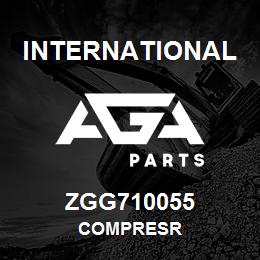 ZGG710055 International COMPRESR | AGA Parts
